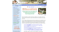 Desktop Screenshot of ctaig.com